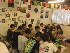 -同桌的你·桌游·剧本·跑团(江南西路店)