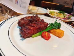 -食间牛排(湖西路店)