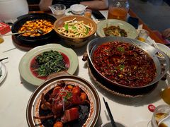 -蜀香格格•剁椒鱼头(龙西店)