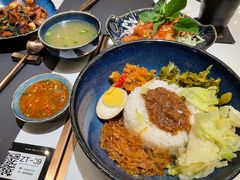 -馔豚·台北菜专门店(深圳湾万象城店)