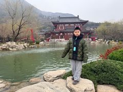 -华清宫景区