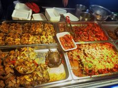 -海大南门夜市(海富街店)