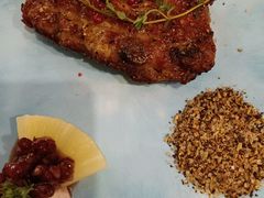 -威尼斯西餐厅(扬名广场店)