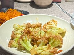 -留半山·香港食堂(啦啦宝都店)
