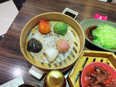 -避风塘(光启城店)