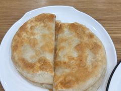 -李连贵熏肉大饼(沈阳站店)