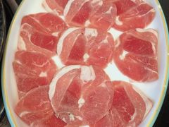 -宽板凳老灶火锅(门头沟店)