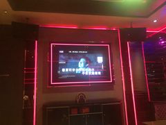 -唯歌量贩式KTV(万豪城市广场店)