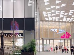 -东莞松山湖万象汇