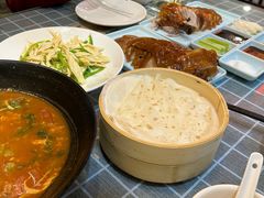 -玉桥餐厅(天坛店)