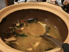 -庭悦餐厅(华侨城店)