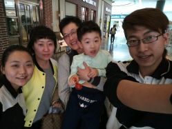 -汪正影业素摄儿童摄影工作室(星摩尔购物中心店)