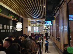 大堂-费大厨辣椒炒肉(吉联MALL店)