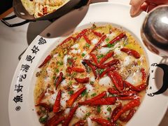 -首秀·四川料理(吾悦广场店)