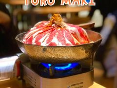-TORO MaKi 寿司·日料(华创店)