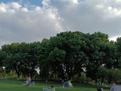 -玄武湖景区-情侣园游乐场