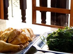 酒香草头-洞天食府(北大街店)