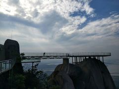-巨石山景区