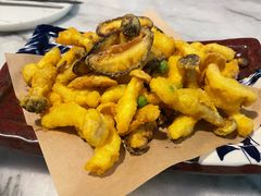 -中8楼风尚云南菜(颐堤港店)