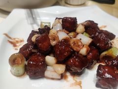 -阿莉餐厅(枣阳路店)