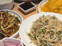-香香春饼·非遗技艺(万达店)