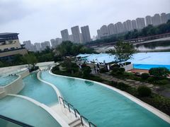 -清河半岛温泉度假酒店