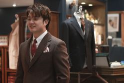 -LDIAMON西服定制(温州店)