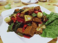 -元奶奶包饭(公新银浦店)