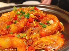 -串盟烧烤大排档·长沙美食地标(星沙店)