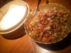 -楼兰新疆主题餐厅(苏州中心店)