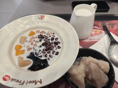 -鲜芋仙(高新万达广场店)