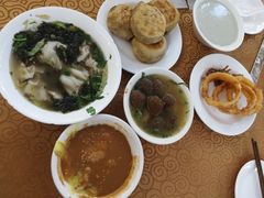 -白魁老号饭庄(交道口店)