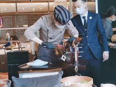 -甄御•海鲜新青岛菜(麦岛店)