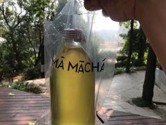 -MAMACHA妈妈茶(岳麓山店)