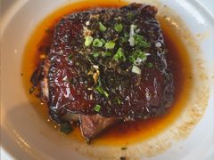 -印象鲵宴·张家界地标美食名片(溪布街店)