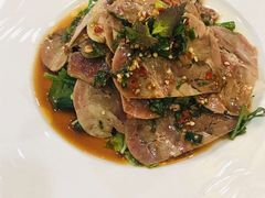 -北京烤鸭爱上川菜(中山路店)