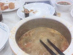 -圣琼美食百汇自助餐厅(长安万达店)