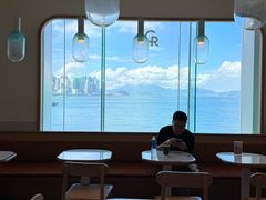 -Cupping Room(Harbour City)