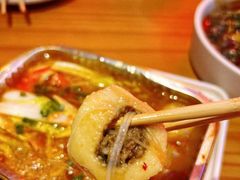-唐力九头鸟烧烤·罗田吊锅(西云楼店)