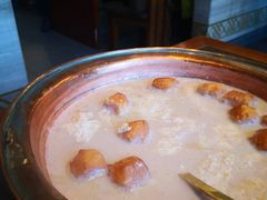 -诺敏塔拉奶茶-布里亚特包子-手把肉(锦都会店)