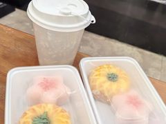 -知楚•精致湖北菜(武商MALL店)