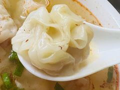 -巧手馄饨(箍桶巷店)