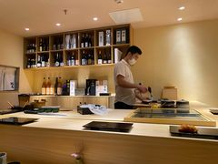 -鮨青(恒基名人购物中心店)