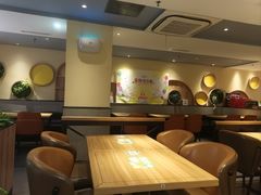 -豪客来牛排(重庆三峡广场步行街1704店)