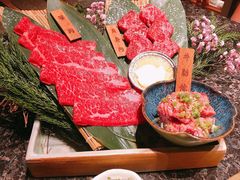 -老乾杯和牛烧肉(王府中环店)