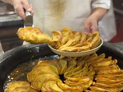 -李记清真馆(打钉巷店)
