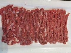 -德顺斋爆肚涮肉馆·烧烤·羊蝎子·清真炒菜(马驹桥店)