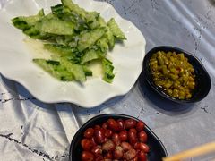 -红辣椒·川菜·火锅(科华路店)