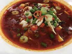 风味双脆-双流老字号董蹄花(广场路店)