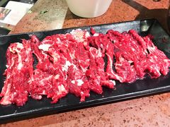 -幸运牛汕头小黄牛牛肉火锅(梅林店)